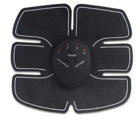 EMS Abdominal Muscle Stimulator