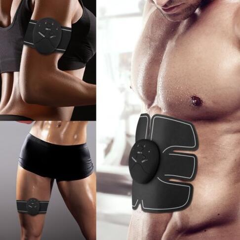 EMS Abdominal Muscle Stimulator