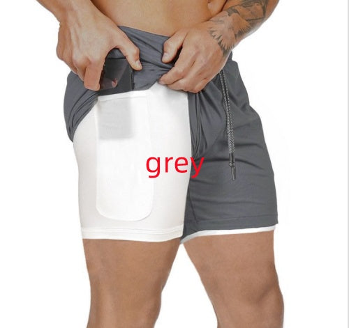 Men Gym Shorts