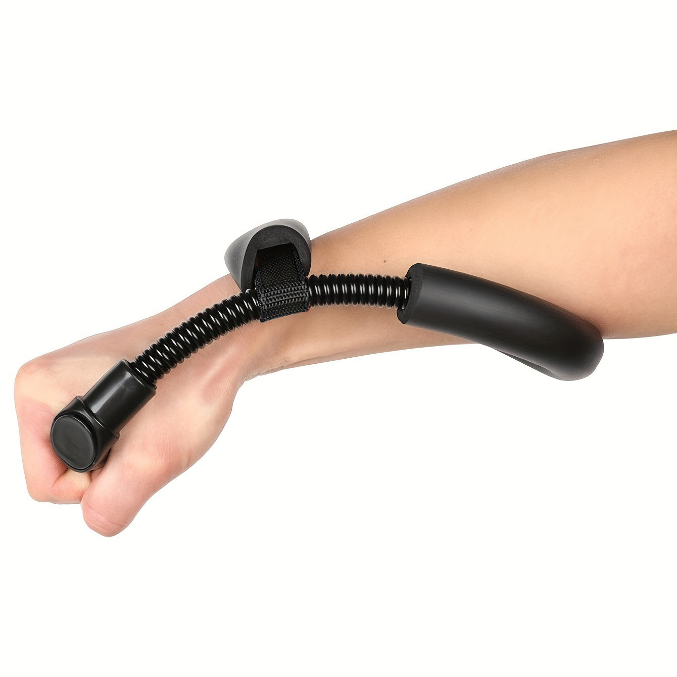 Hand Grip Arm Trainer